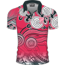 Grafton Redmen Polo Shirt 4