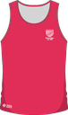 Grafton Redmen Singlet 3