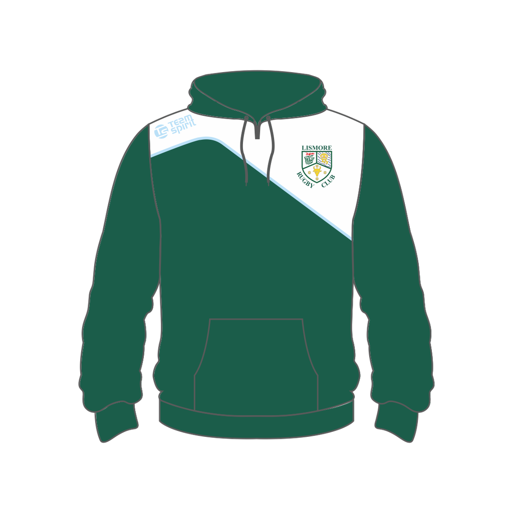 Lismore City Rugby Hoodie