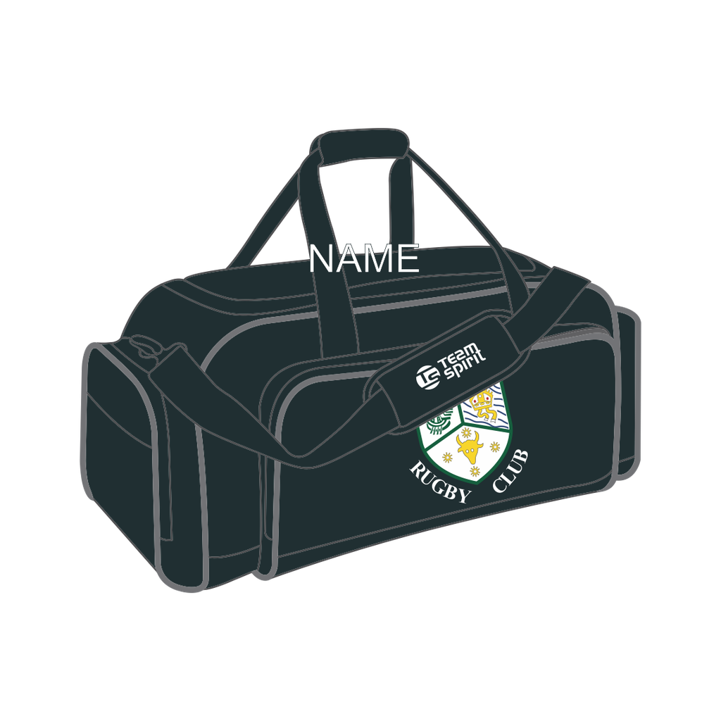 Lismore City Rugby Kit Bag