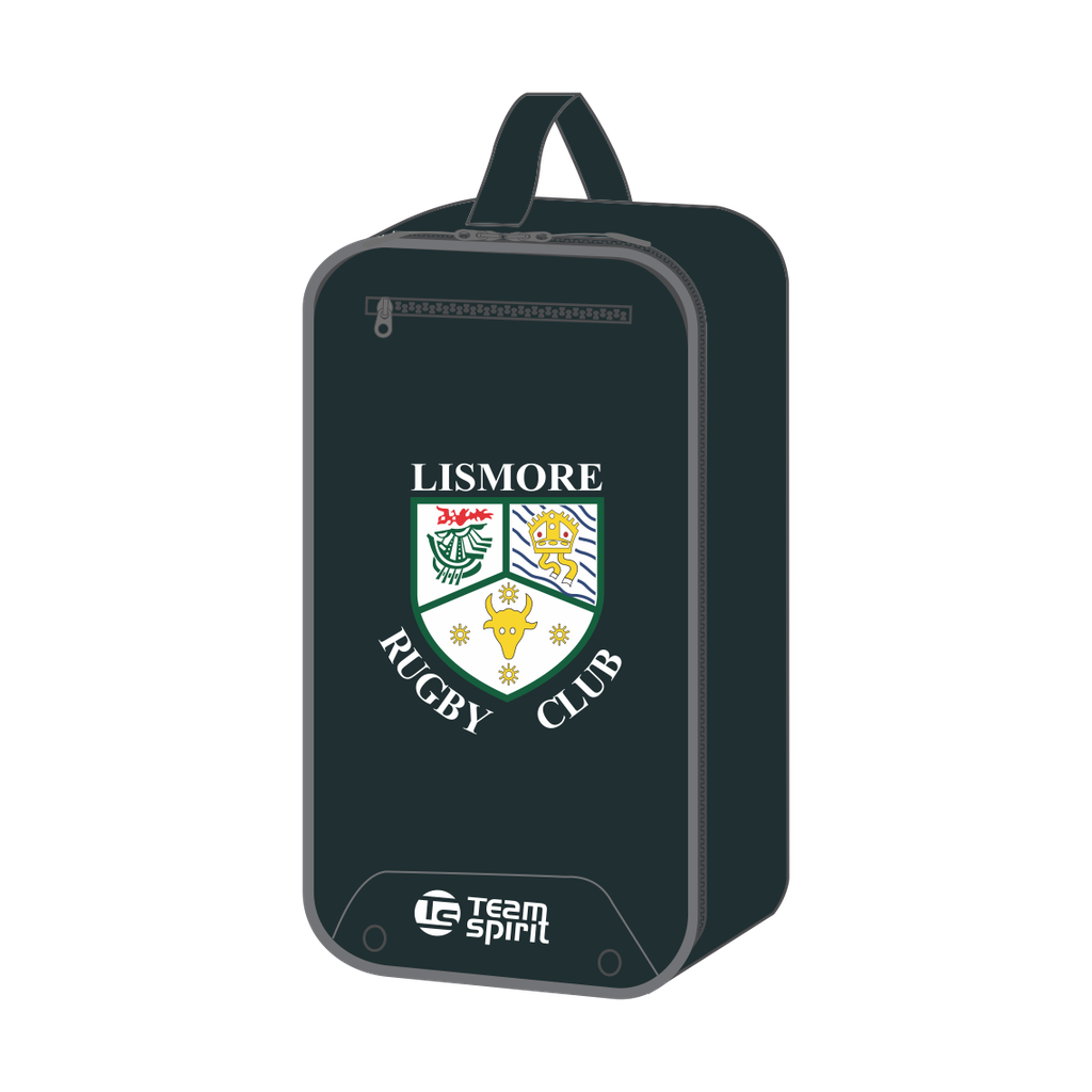 Lismore City Rugby Boot Bag