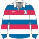 Kyogle Rugby Knitted Jersey