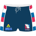 Kyogle Rugby Shorts - Navy