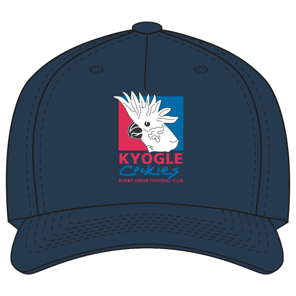 Kyogle Rugby Cap 1
