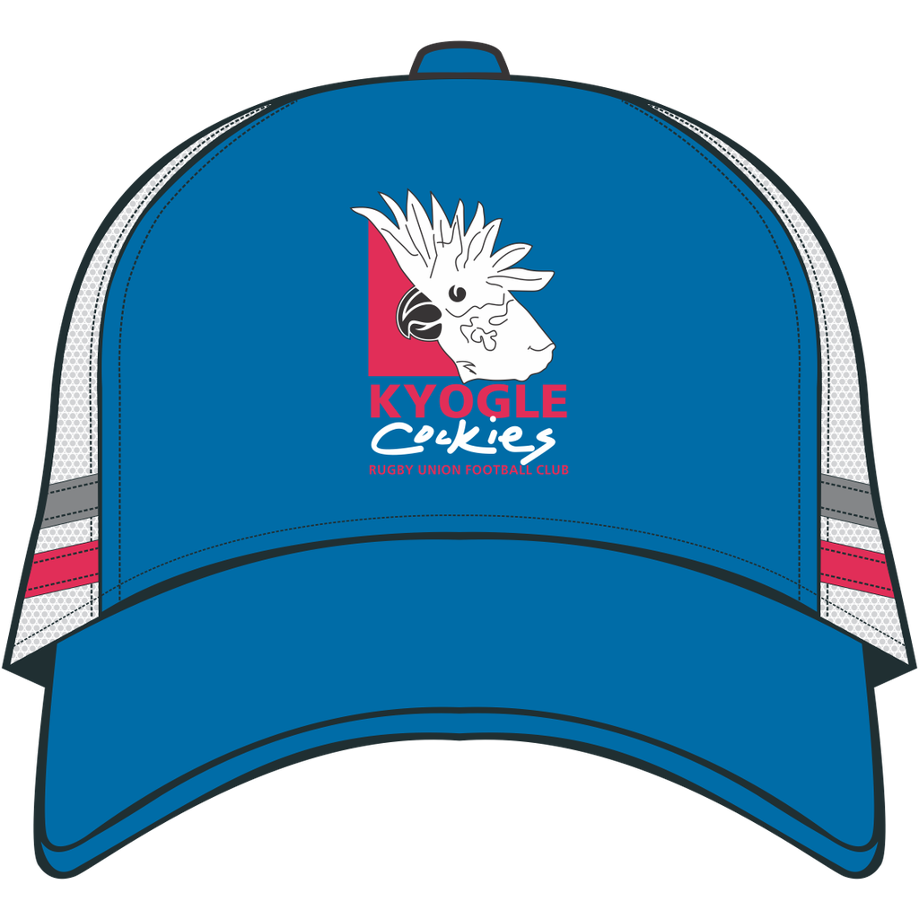 Kyogle Rugby Cap 2