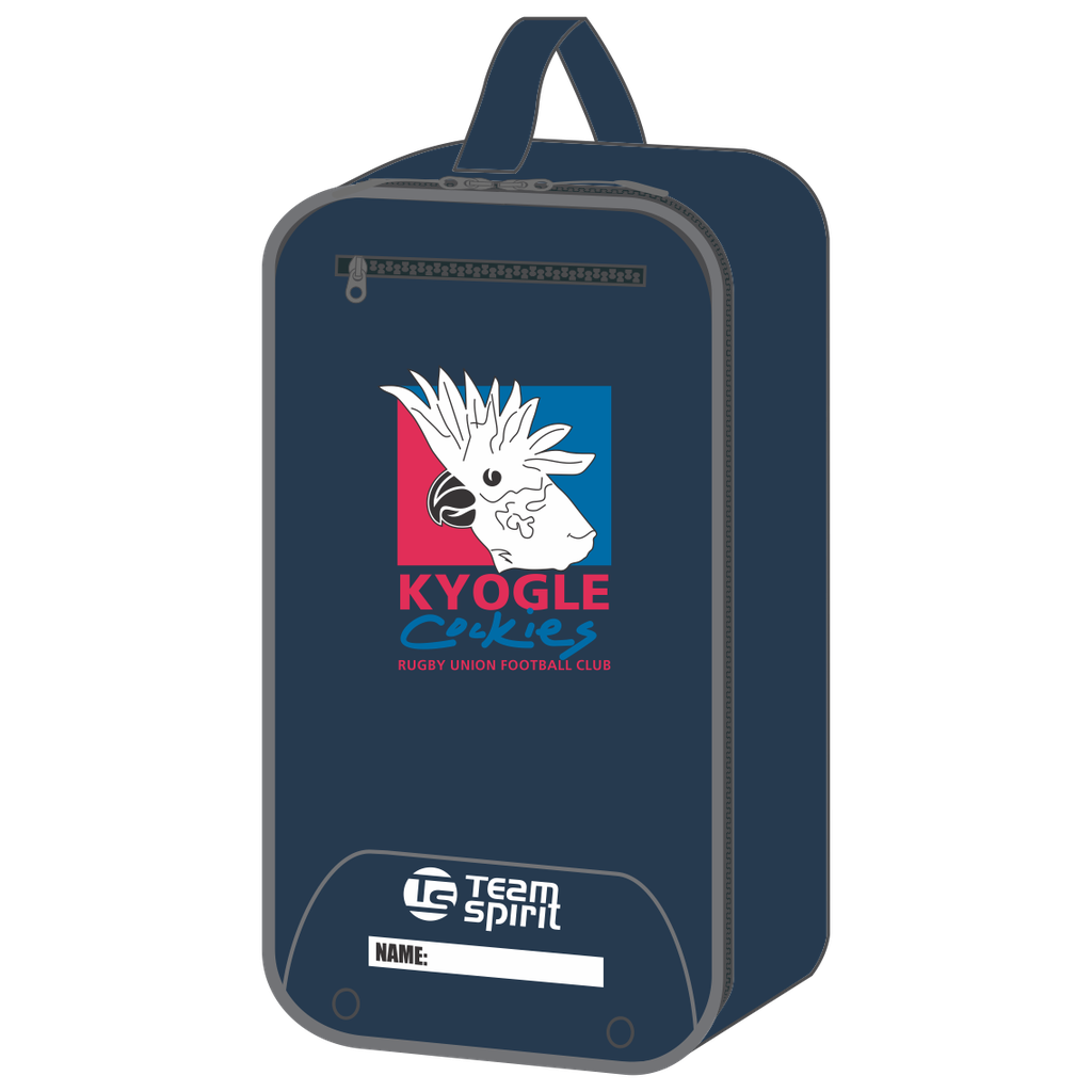 Kyogle Rugby Boot Bag