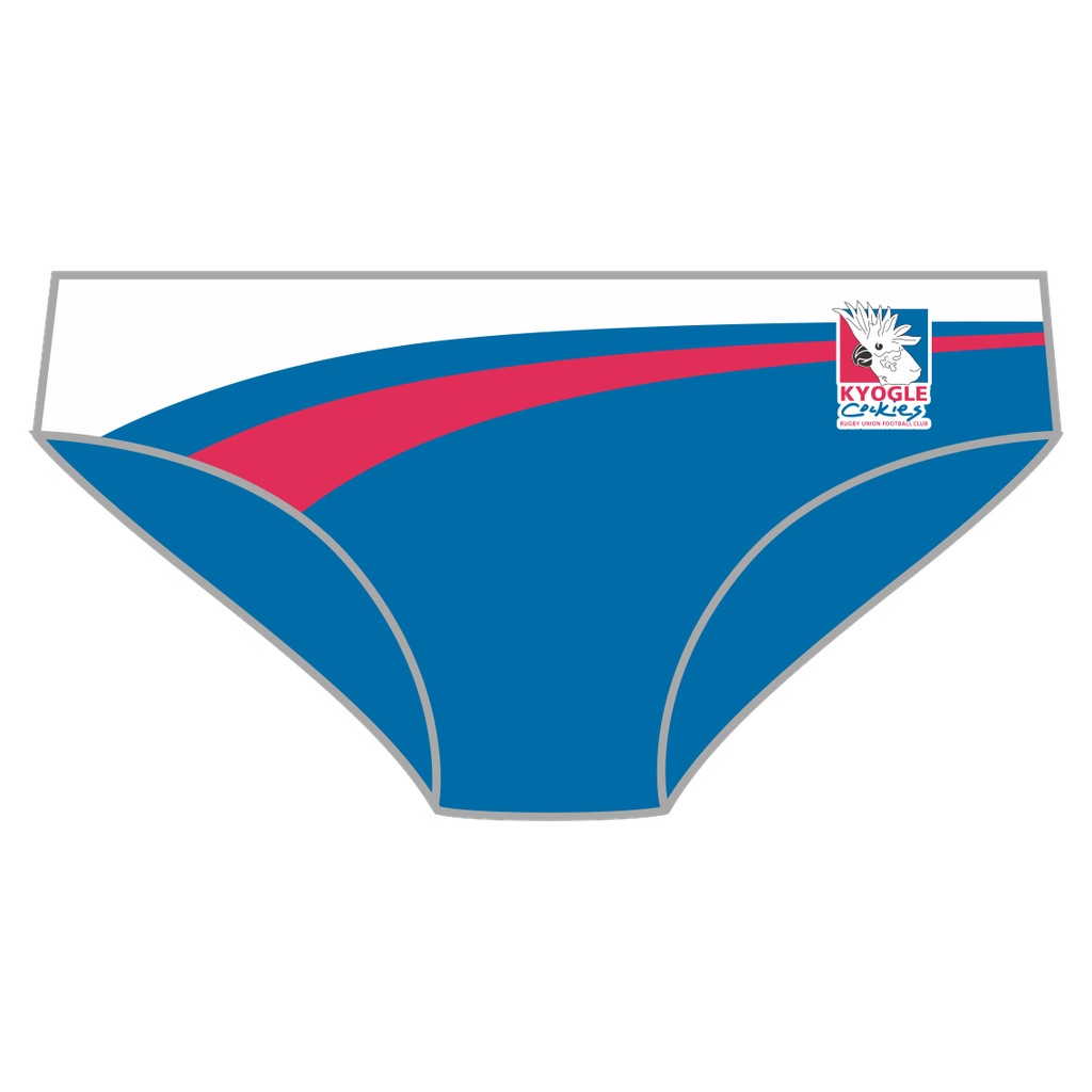 Kyogle Rugby Swimwear