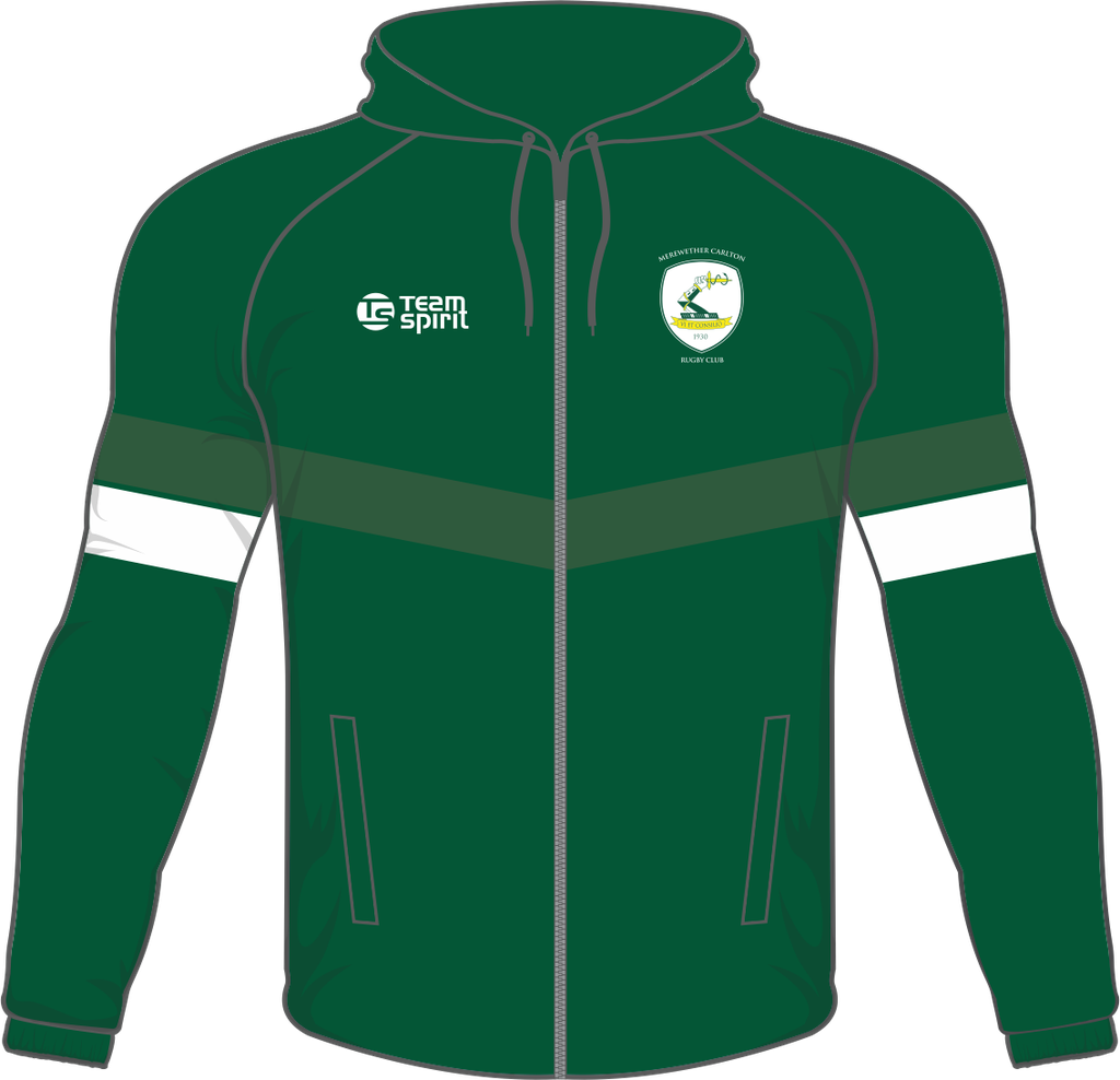 Merewether Carlton Windbreaker