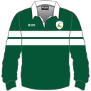 Merewether Carlton Knitted Jersey