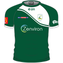 Merewether Carlton Training Shirt