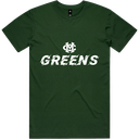 Merewether Carlton T-Shirt 1