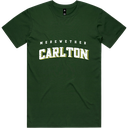Merewether Carlton T-Shirt 2