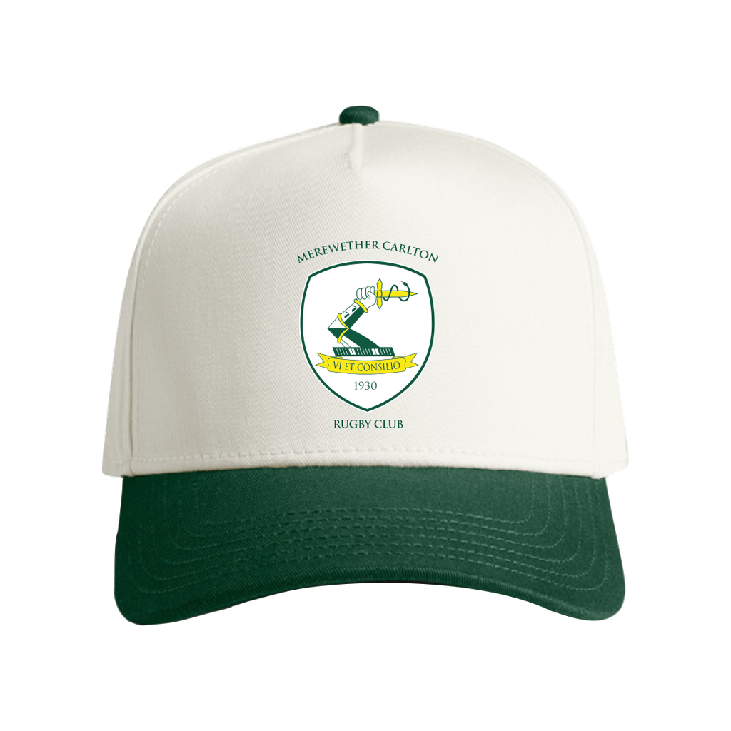 Merewether Carlton Cap