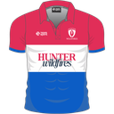 Hunter Wildfires Supporters Knitted Jersey SS