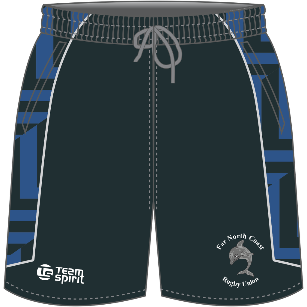 FNC Rugby Training Short