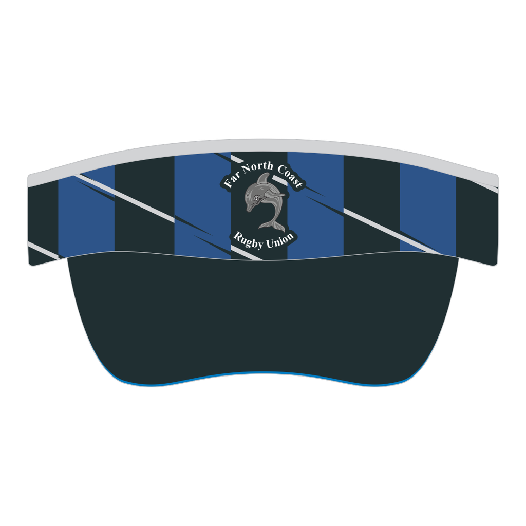 FNC Rugby Visor