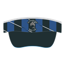 FNC Rugby Visor