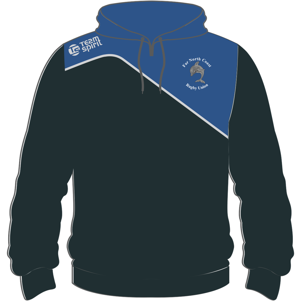 FNC Rugby Hoodie