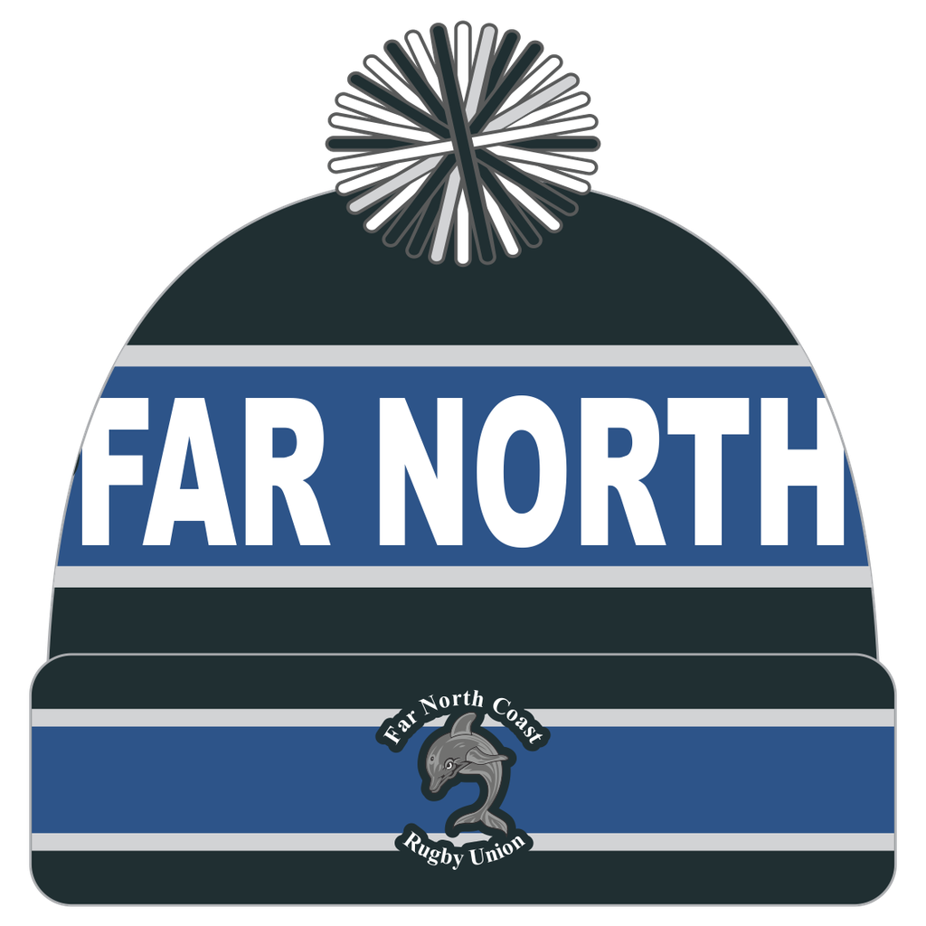 FNC Rugby Beanie