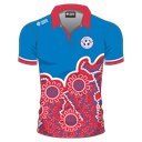 Nambucca Strikers FC Indigenous Polo