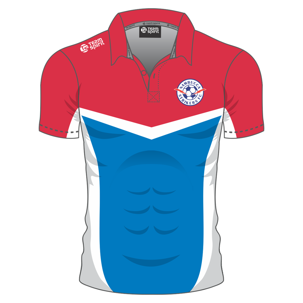 Nambucca Strikers FC Polo