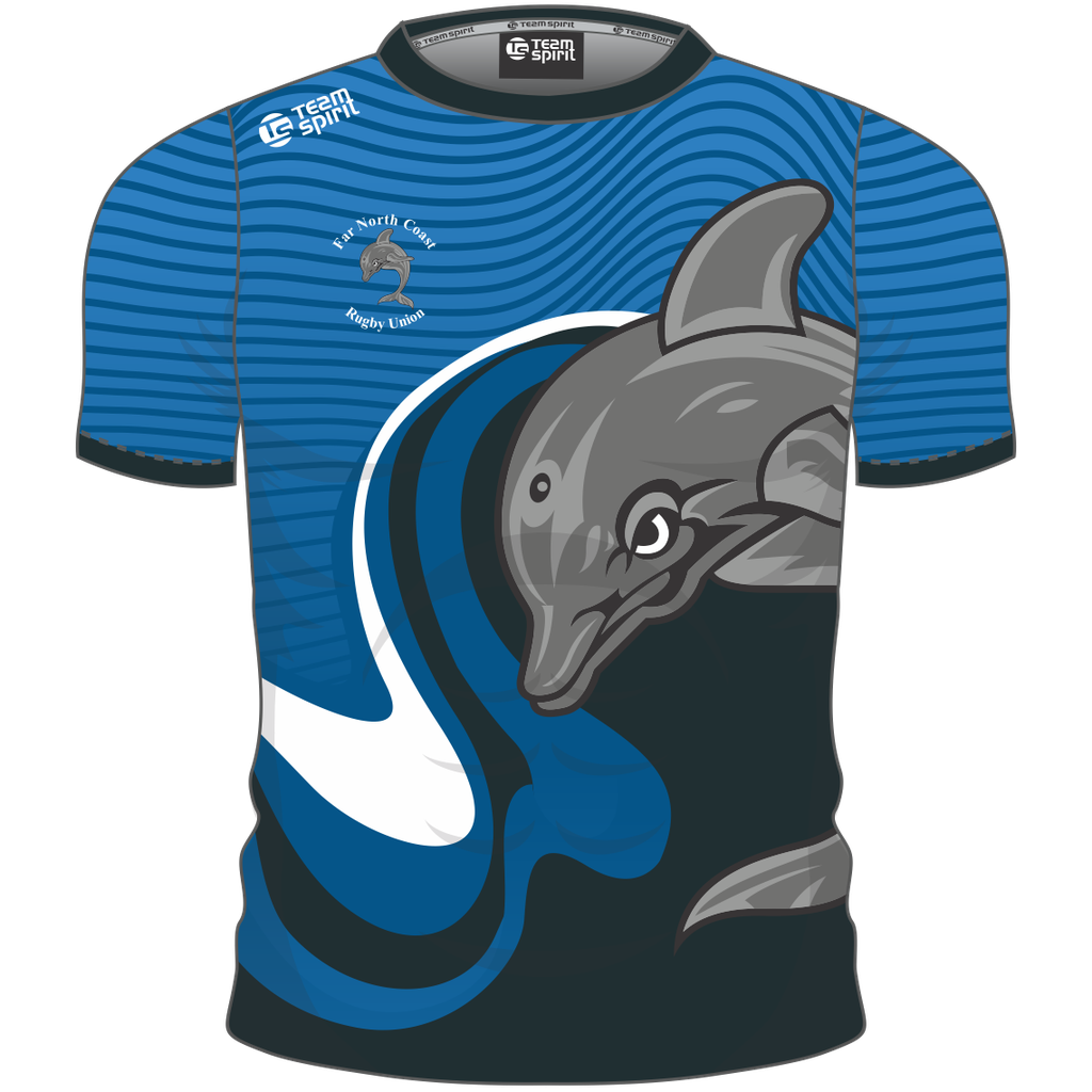 FNC Rugby Training Shirt