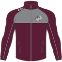 Toowoomba Bears Track Jacket