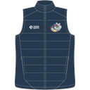 Toowoomba Bears Puffer Vest