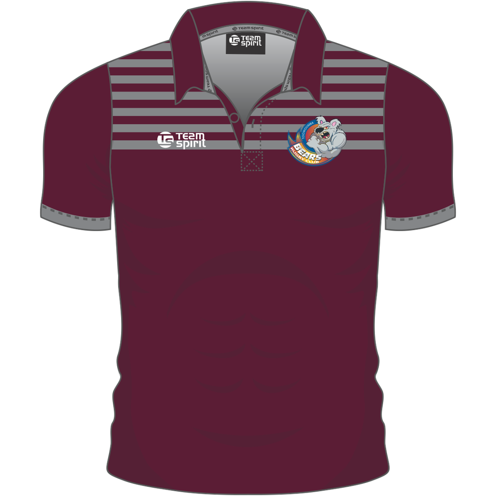 Toowoomba Bears Polo