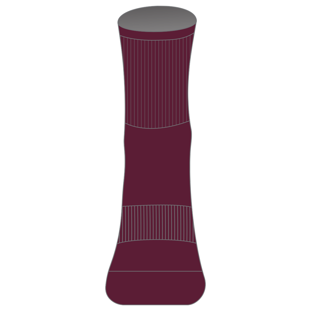 Toowoomba Bears Crew Socks