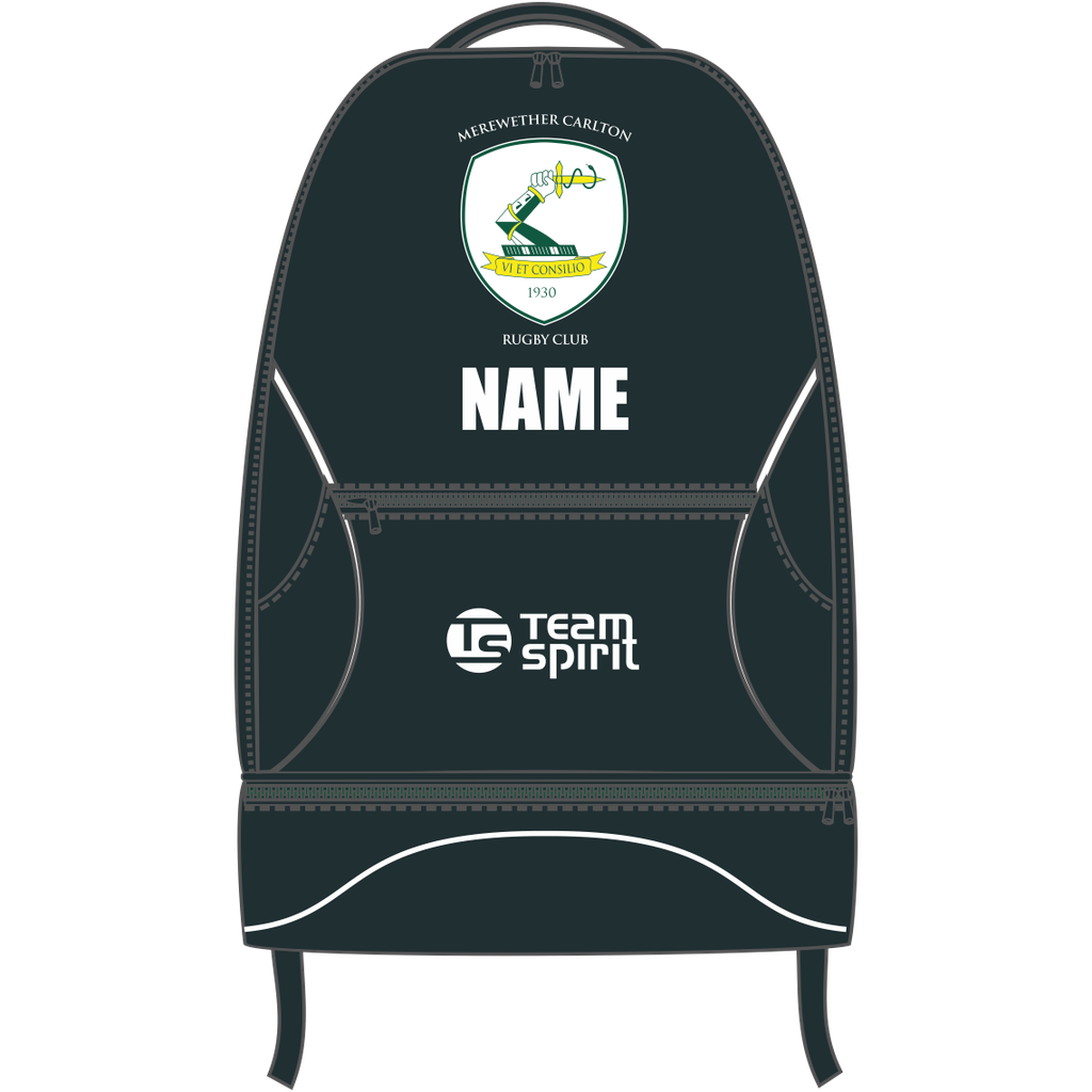Merewether Carlton Backpack