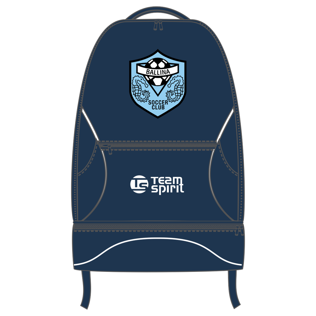 Ballina FC Backpack