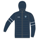 Ballina FC Sub Zero Jacket (Navy)