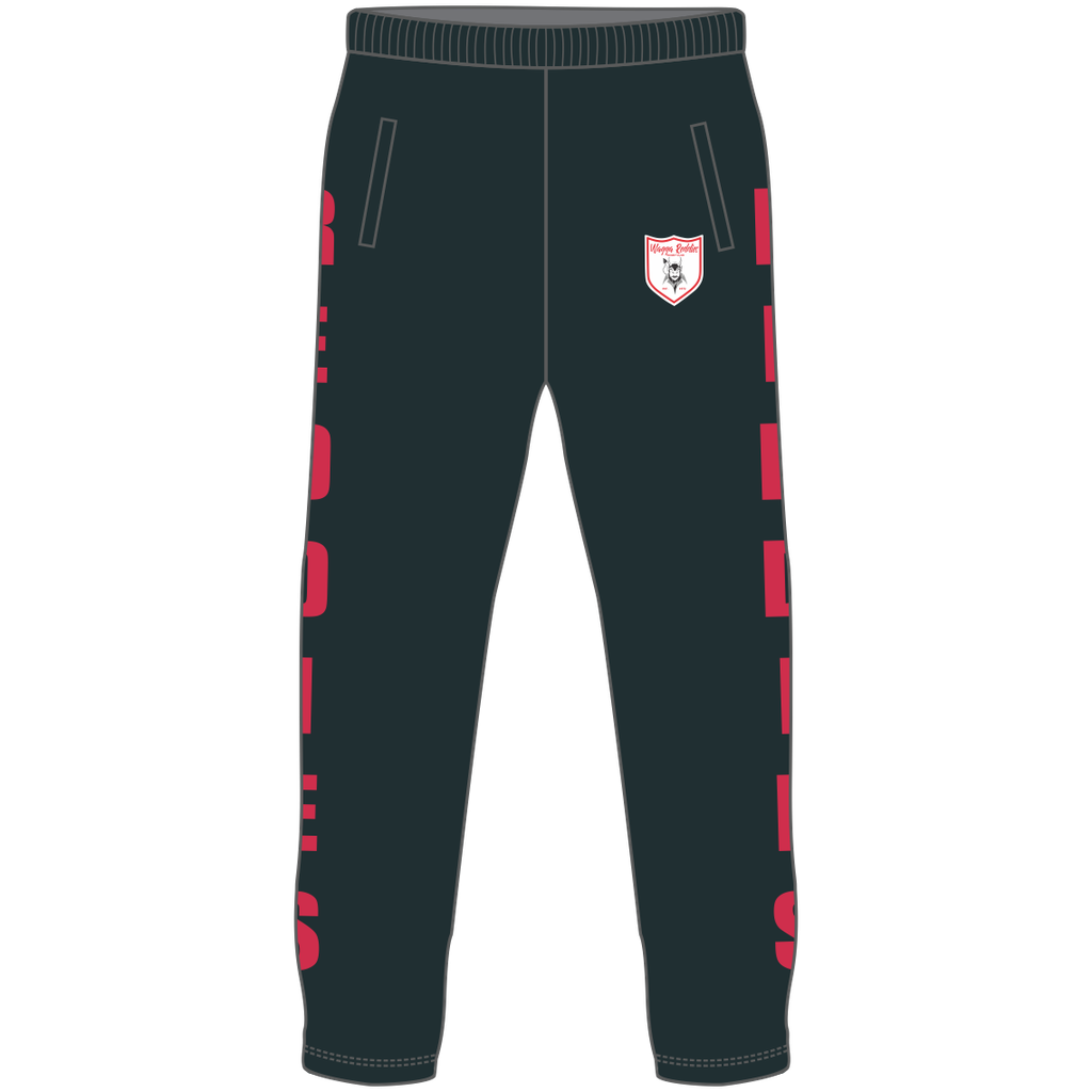 Wagga Reddies Track Pants