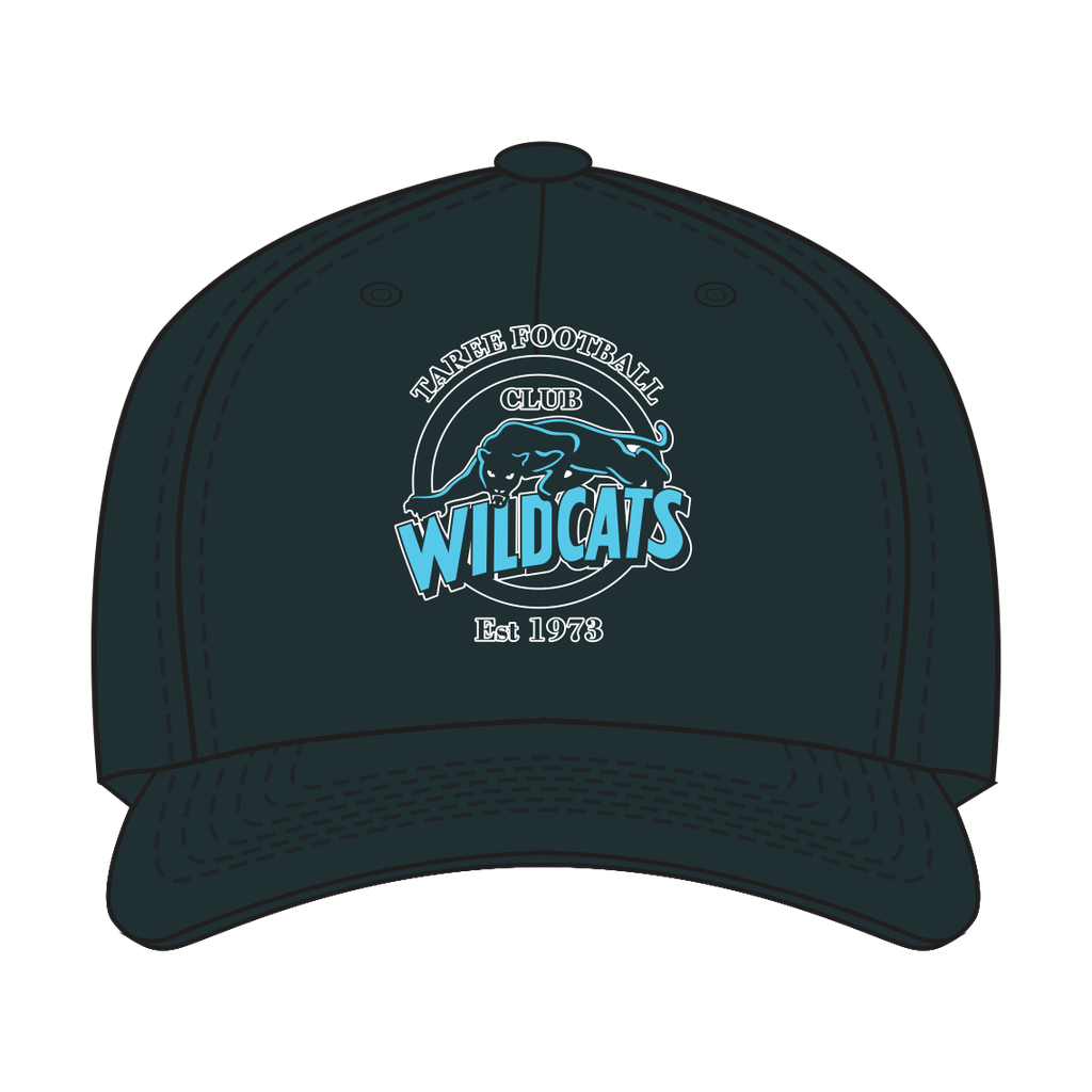 Taree Wildcats Club Cap