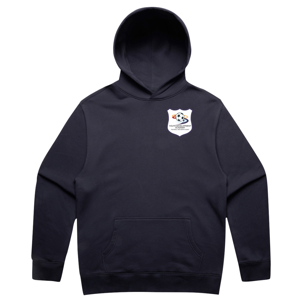 FMNC Hoodie (Ink Blue)