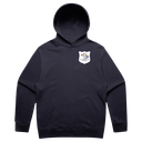 FMNC Hoodie (Ink Blue)