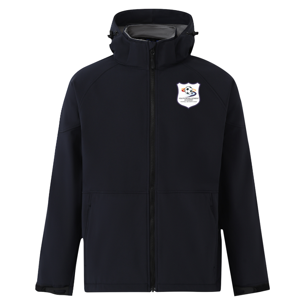 FMNC Jacket (Navy Charcoal)