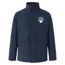 Wauchope SC Wet Weather Jacket (Navy)