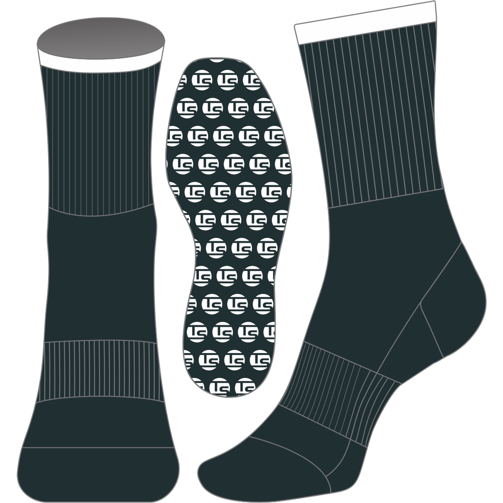MNC Junior Rugby “GRIP SOCKS”
