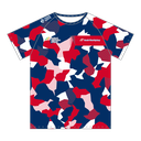 SWSAS Training T-Shirt