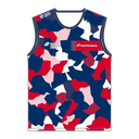 SWSAS Tank Top