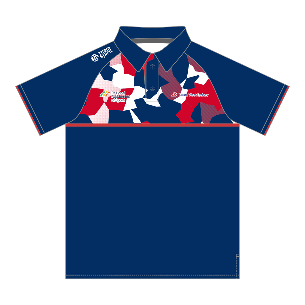 SWSAS Polo