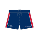 SWSAS Training Short-no pockets