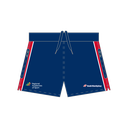 SWSAS Training Short-zip pockets