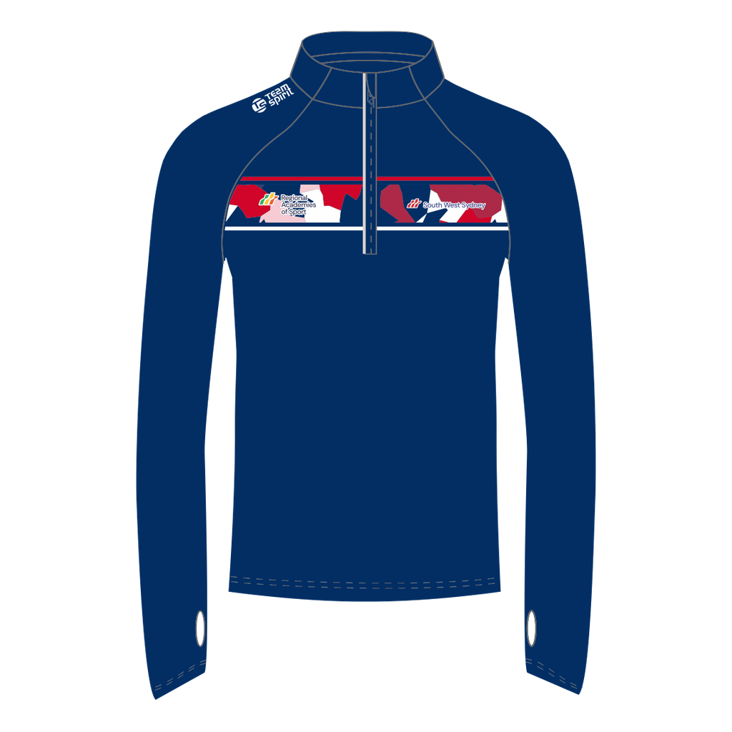 SWSAS Lightweight Jumper