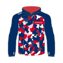 SWSAS Hybrid Hoodie