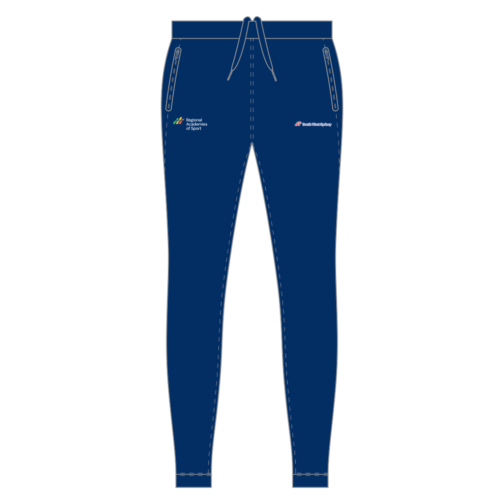 SWSAS Track Pants