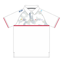 SWSAS Netball Umpire Polo