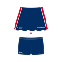 SWSAS Hockey Skort